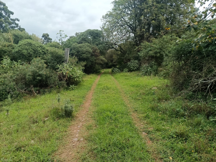 4 Bedroom Property for Sale in Belmont Valley Eastern Cape
